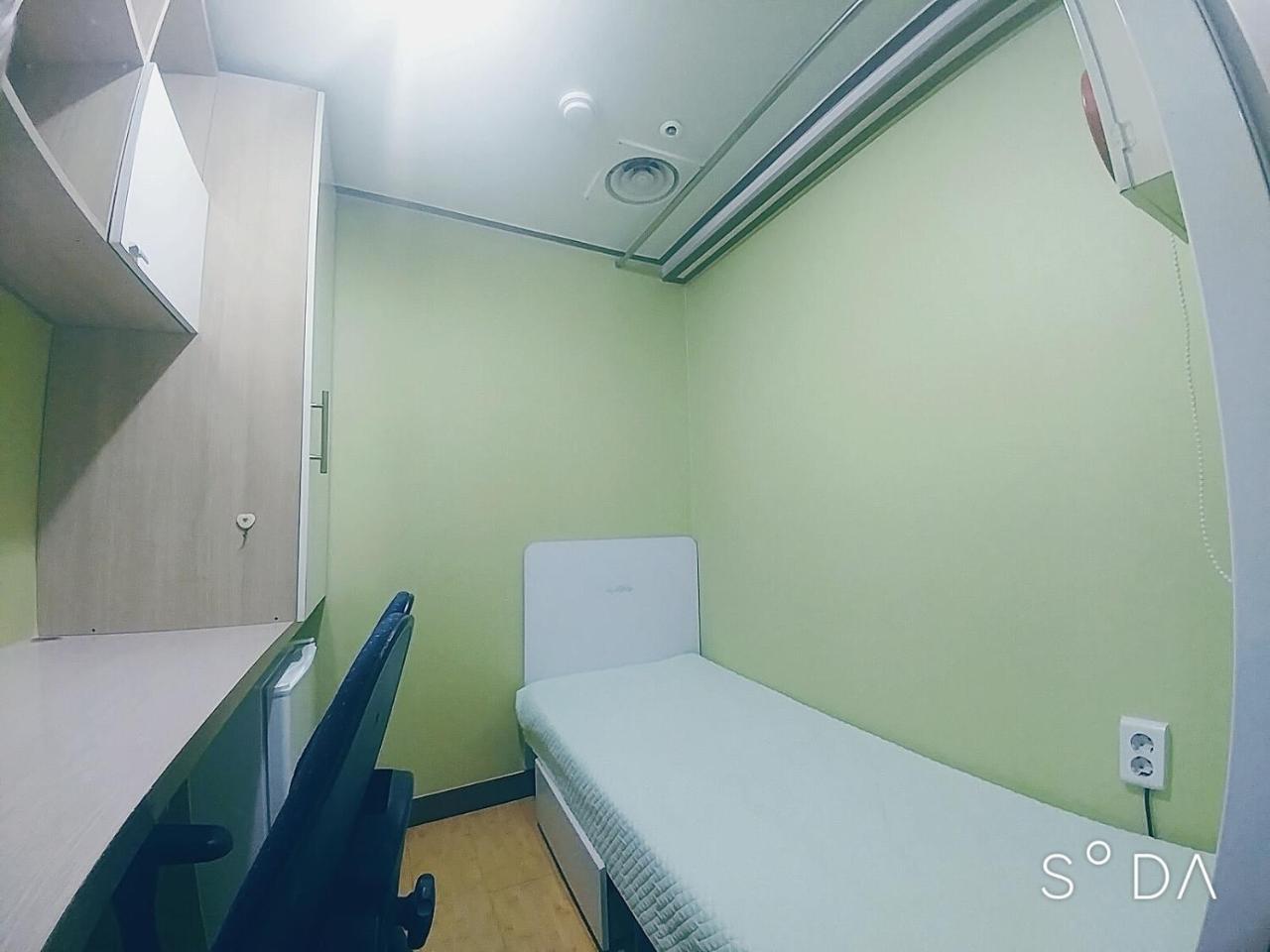 Easylivingtel Hotel Seoul Exterior photo