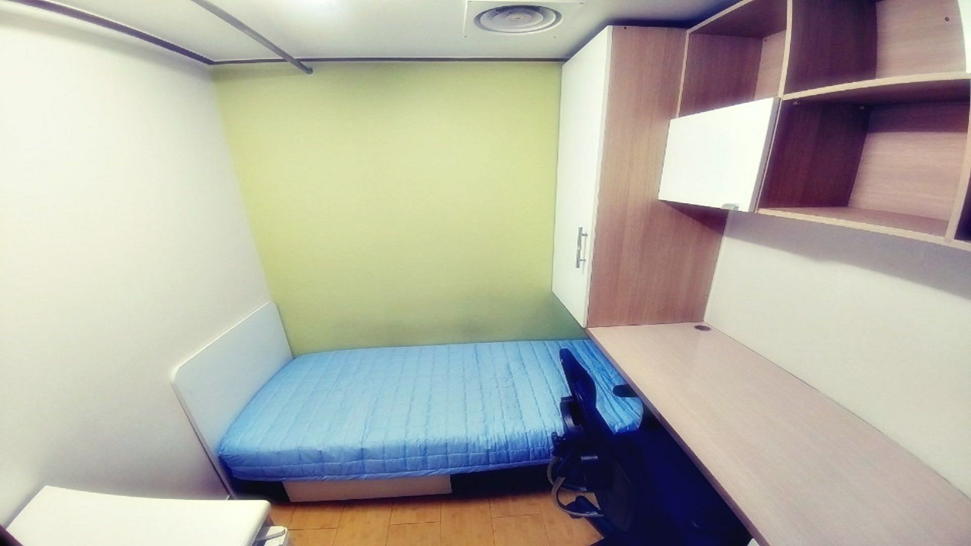 Easylivingtel Hotel Seoul Exterior photo